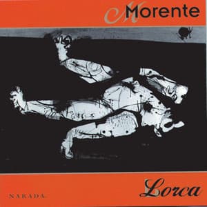 Lorca - Enrique Morente