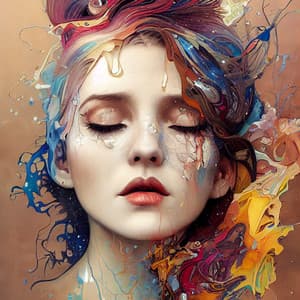 Zen Sleep - Sleeping Music