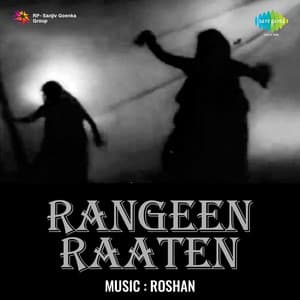 Rangeen Raaten - Roshan