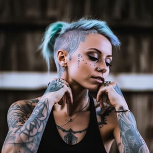 Airy - Yin Yoga Music Collection