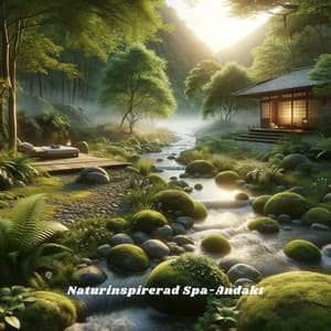 Naturinspirerad Spa-Andakt: Stillhet i Landskapets Vaggor - Lugn Spa Akademi