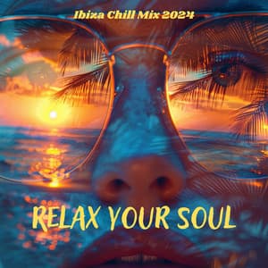 Relax Your Soul: Ibiza Chill Mix 2024, Summer Deep House - House 2025