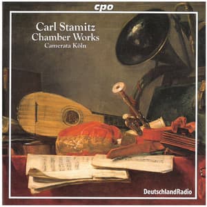 Stamitz: Chamber Works - Carl Stamitz