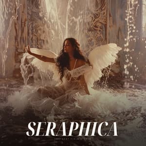 Seraphica - No Stress Ensamble