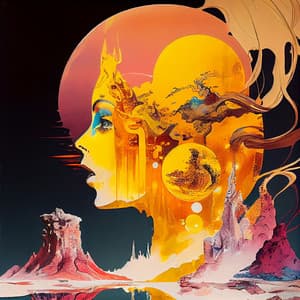 Exploring Tranquility - Chakra Meditation Universe