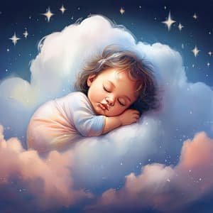 Canciones De Cuna Suaves Para Un Sueño Reparador Del Bebé - Bebés de la nube