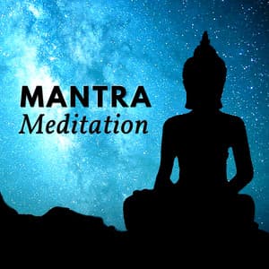 Mantra Meditation - Balance & Harmony Powerful Throat Music for Mindfulness - Ahanu Om Chant