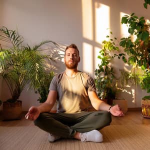 Ritmos Conscientes: Hip Hop Para La Meditación - Sonido eterno del alma