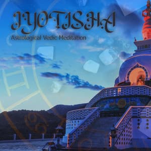 Jyotisha: Astrological Vedic Meditation, Ancient Hindu Astrology, Interstellar Meditation - Interstellar Meditation Music Zone