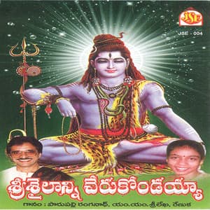 Srisailanni Cherukondaya - P. Ranganath