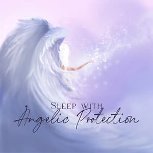 Floating Silence with Angelic Protection - Jenn Wontherne