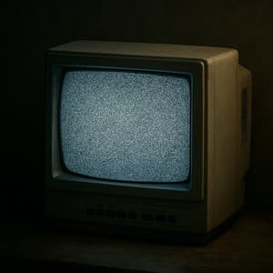 0 Hour Zen: Static Keepsake - 16 Bit Serenity