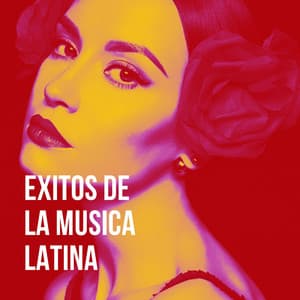 Exitos de la Música Latina - Reggaeton Latino