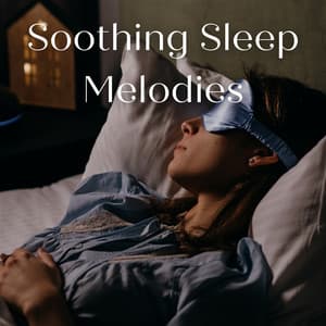 Soothing Sleep Melodies - Tranquil Meditation Music for Rapid Slumber - Nebula of Dreams
