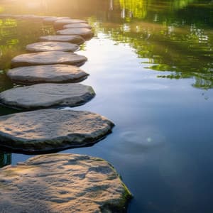 Quiet Relaxation: Gentle Melodies for Calm Living - Erotic Music