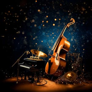 Electric Soul: Jazz Fusion - Soft Jazz Playlist