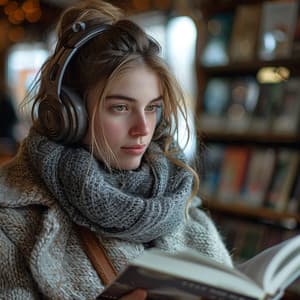 Sinfonías De Estudio: Melodías De Concentración - Musica para Estudiar
