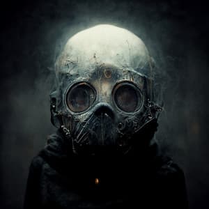 They're Out to Get You - Halloween & Musica de Terror Specialists