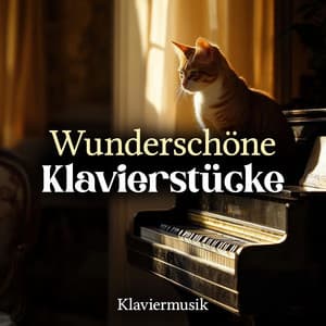 Wunderschöne Klavierstücke - Klaviermusik