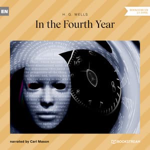 In the Fourth Year - Carl Mason