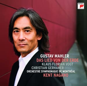 Mahler: Das Lied von der Erde - Gustav Mahler