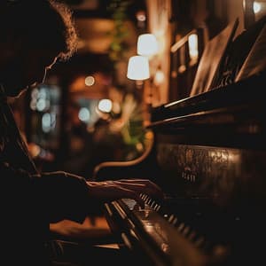 Música De Piano: Baile Otoñal - PianoSueños