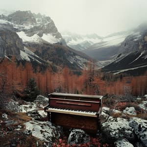 Motivación Con Piano: Tonos Rítmicos Para La Eficiencia En El Trabajo - Música de piano Canal DEA