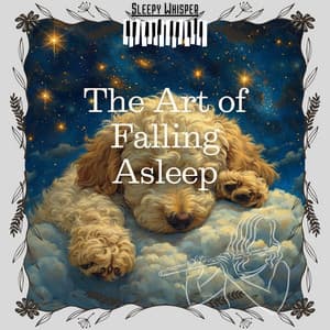 The Art of Falling Asleep - Sleepy Whisper