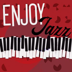 Enjoy Jazz: Soft Jazz to Listen to During Studying, Motivation for Learning, BGM for Reading - Easy Study Music Academy