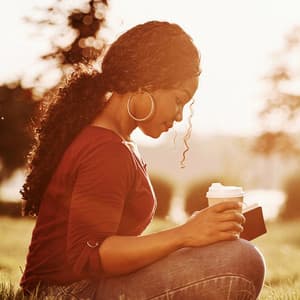 Serene Melodies for Calm and Soothing Reflections - Box the Music