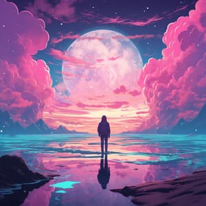 Paisajes Oníricos Lofi Y Música De Relajación - Lo Fi Hip Hop