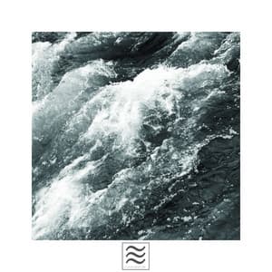 Relaxation Calming Noises of Sea and Ocean - Ocean Nights