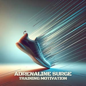 Adrenaline Surge, Training Motivation - Forceful Music Universe