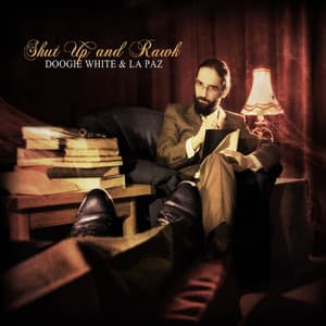 Shut up and Rawk - Doogie White