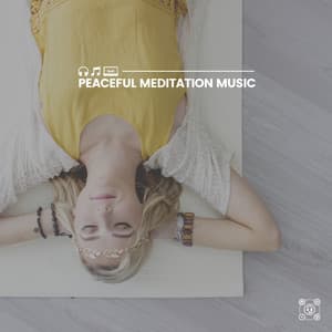 Peaceful Meditation Music - Musica Relax Academia