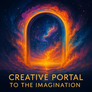 Creative Portal to the Imagination - Anysia Mysti