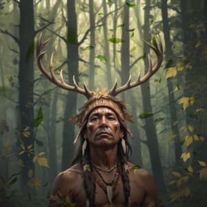 Wisdom of Winds - Drumz Walker