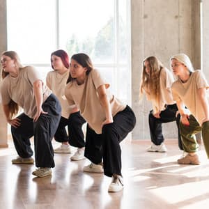 Calming Hip Hop Beats for Daily Relaxation - Calming Lofi Music