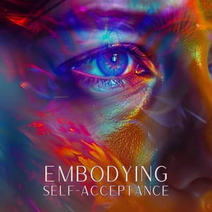 Embodying Self-Acceptance - Therapy Spa Music Paradise
