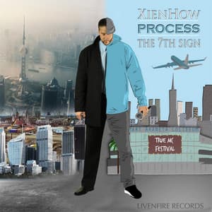 Process: The 7th Sign - XienHow