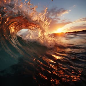 Sueños En El Océano: Suaves Canciones De Cuna Del Mar - El equipo de música tranquila