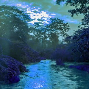 Music for Balancing Thought - Lo-Fi