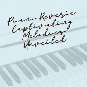 Piano Reverie: Captivating Melodies Unveiled - Worship Music Piano
