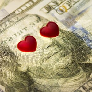 Heart Currency - Dan Money