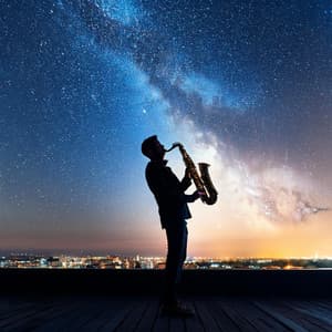 Jazz En El Parque: Vibraciones Musicales Por La Tarde - Jazz y relajación