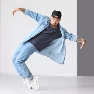 Hip Hop Tranquility: Music for Zen - Ultimate Lofi Calm