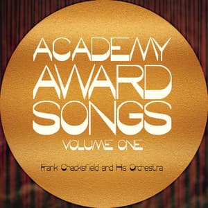 Academy Award Songs, Vol. 1 - Frank Chacksfield & His Orchestra
