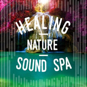 Healing Nature Sound Spa - The Healing Sounds of Nature