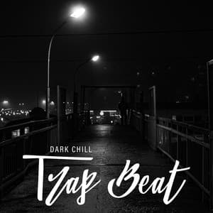 Dark Chill Trap Beat - Chillhop Recordings