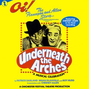 Underneath the Arches - Lionel Hampton